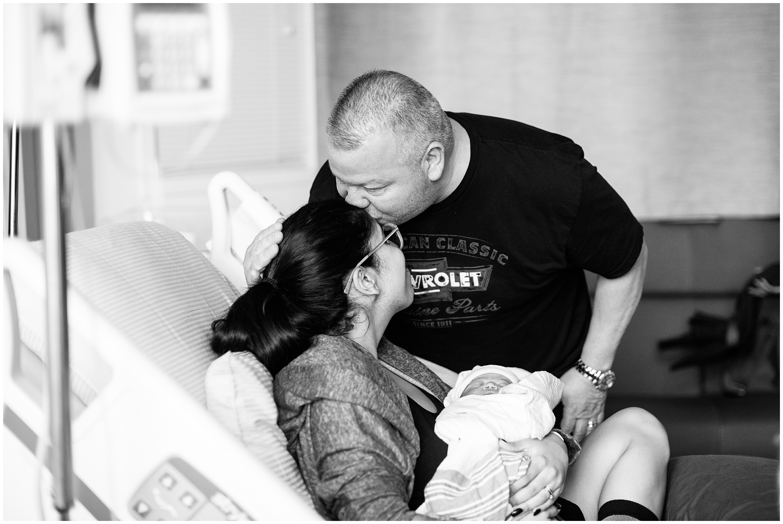 Orlando Birth Photography Haleigh Nicole Photography Celebration Hospital Labor and Delivery