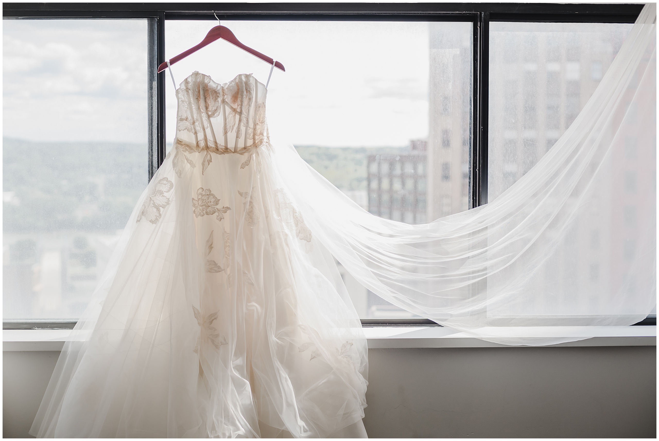 The State Room Albany New York Wedding Photographers Haleigh Nicole Photography