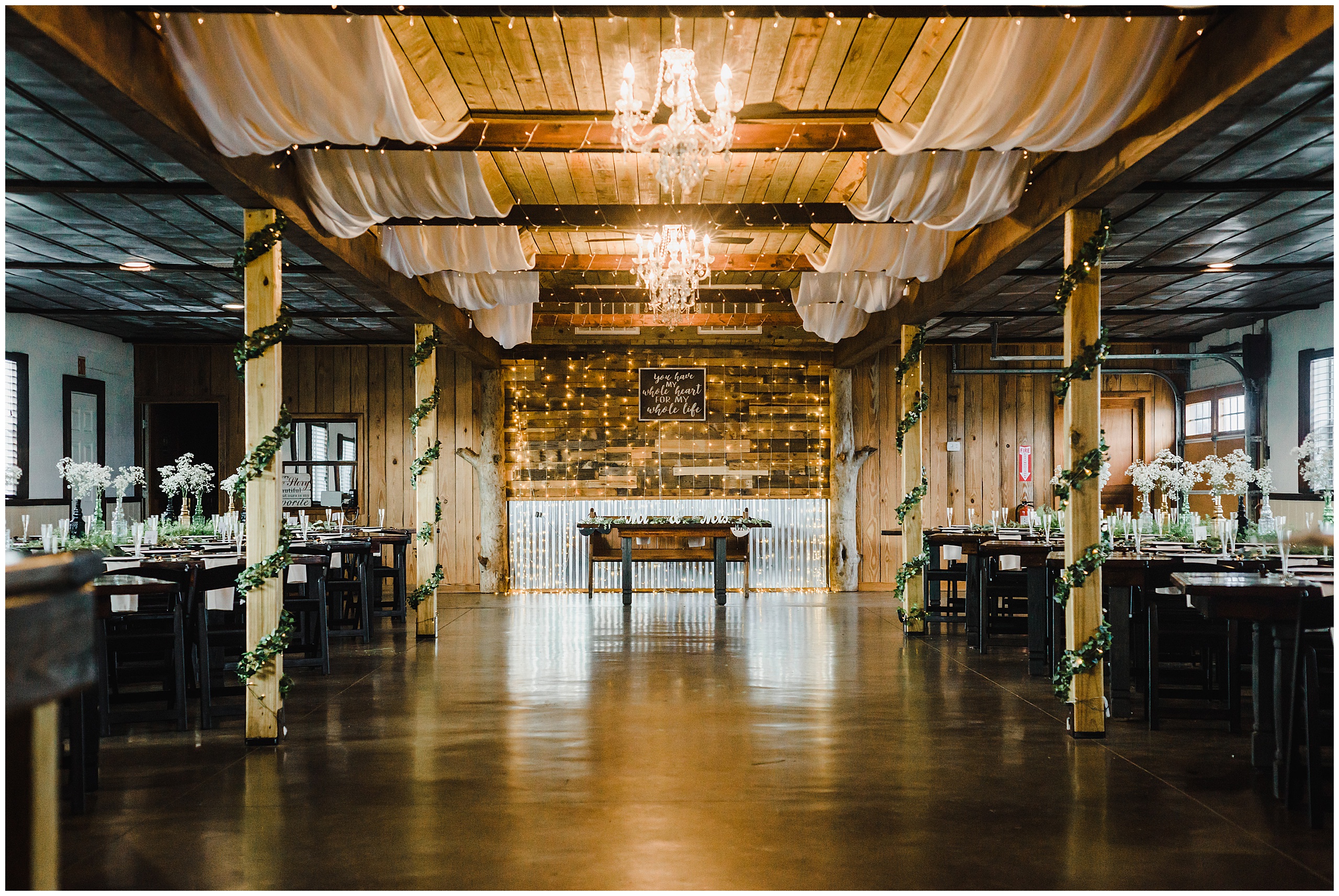 Orlando Wedding Venues: Our Top 5 - Haleigh Nicole Photography | Blog