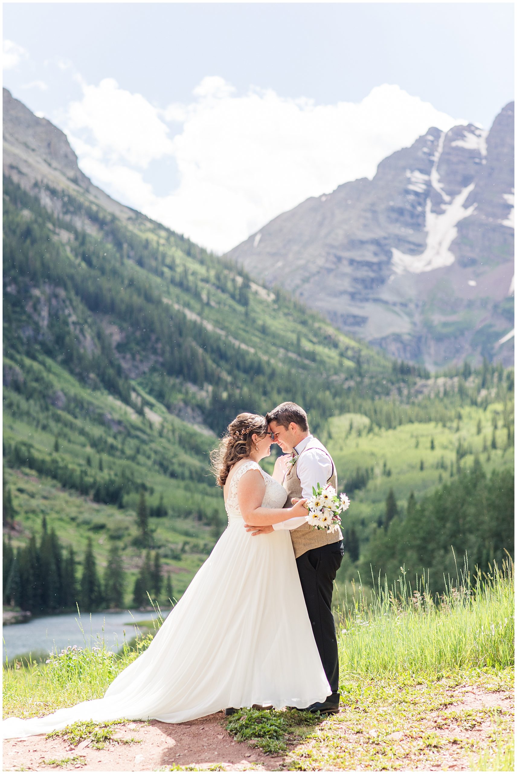 Maroon Bells Wedding Aspen Colorado Wedding Photographers 0037