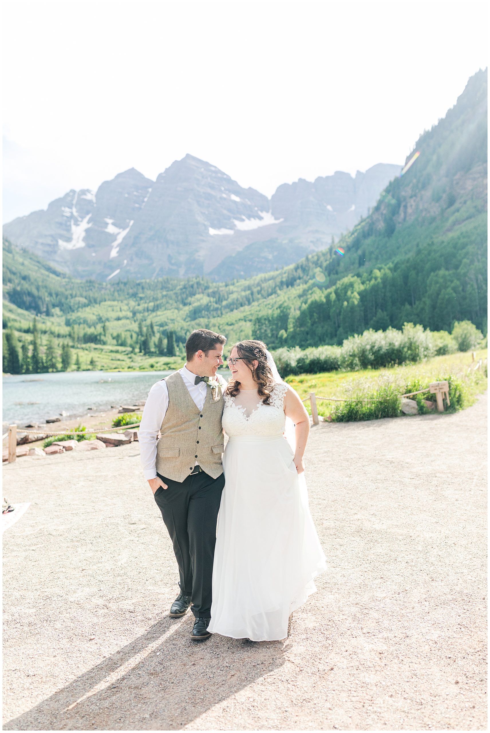 Maroon Bells Wedding Aspen Colorado Wedding Photographers 0057