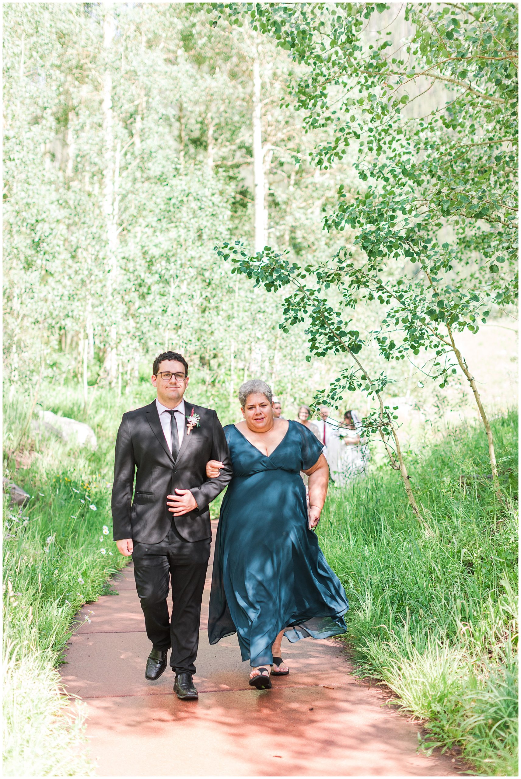 Maroon Bells Wedding Aspen Colorado Wedding Photographers 0061