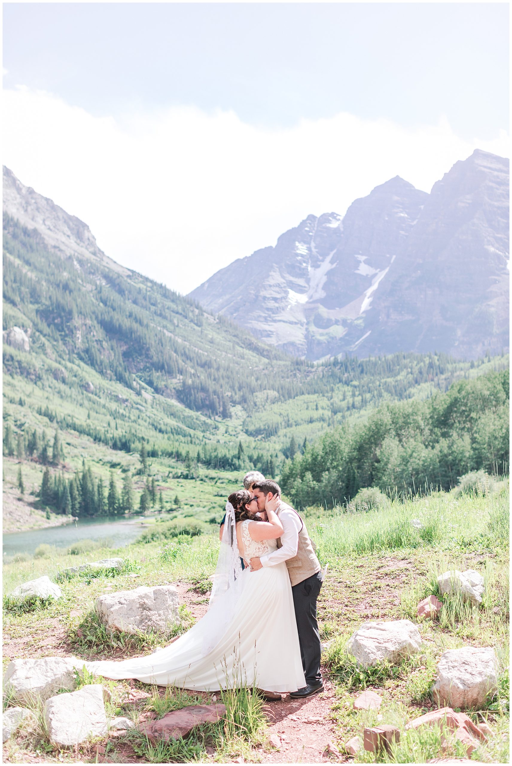 Maroon Bells Wedding Aspen Colorado Wedding Photographers 0069