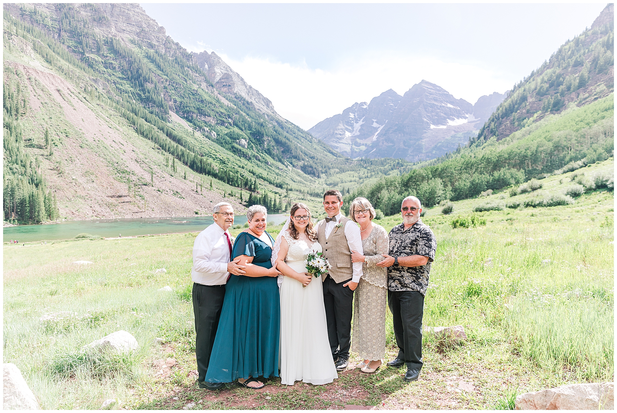 Maroon Bells Wedding Aspen Colorado Wedding Photographers 0078