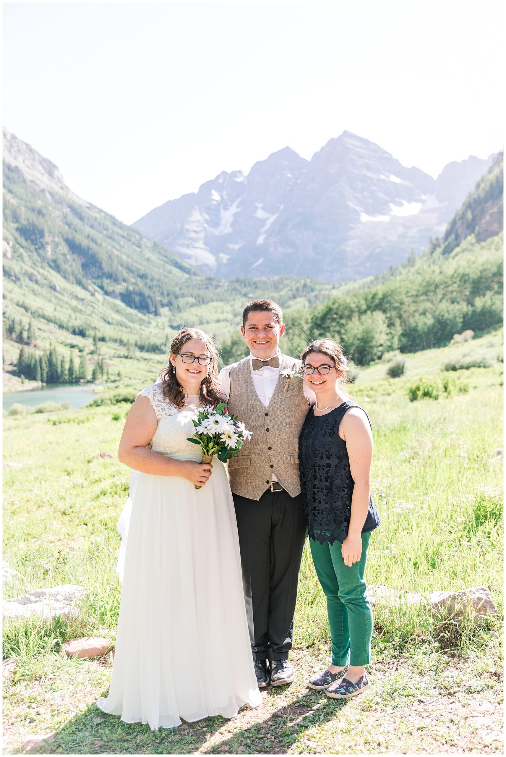 Maroon Bells Wedding Aspen Colorado Wedding Photographers 0083