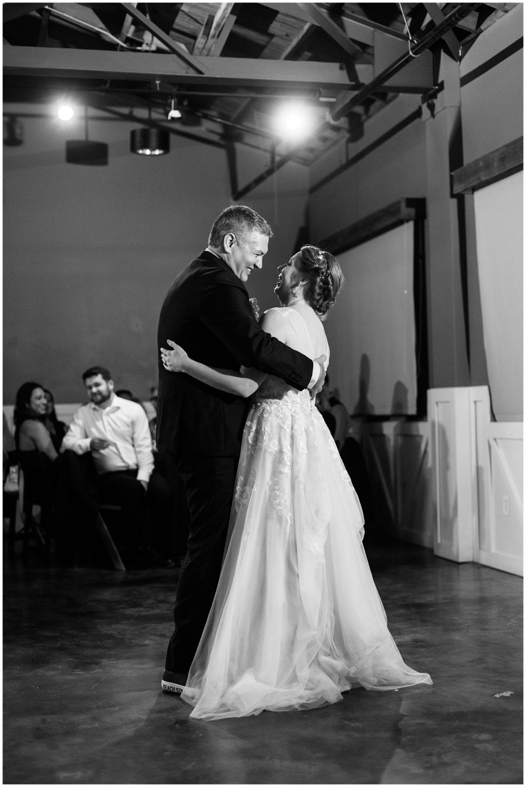 Wedding Dance School | Get a Choreographed First Dance by DWTS Pros