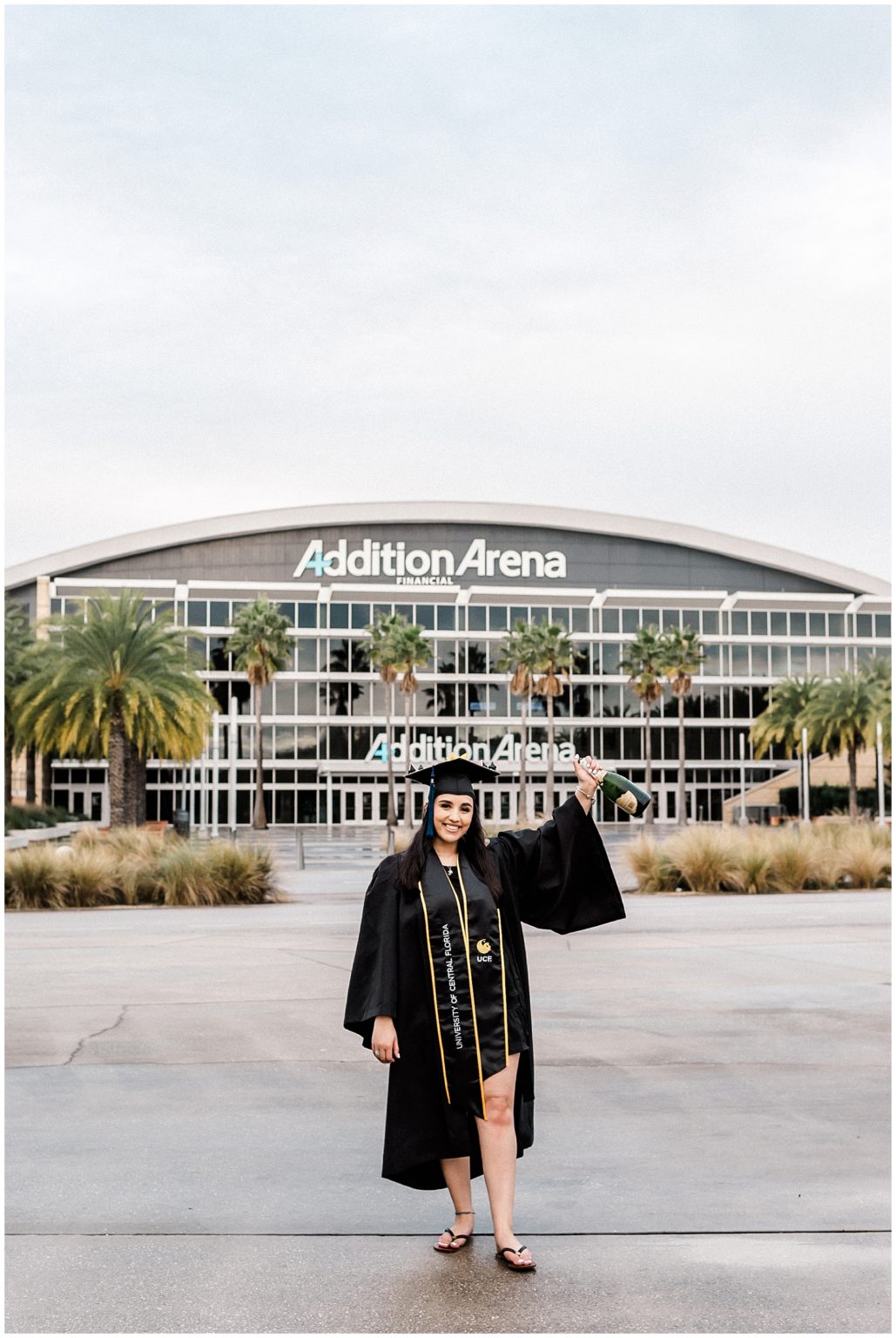 Fall Graduation Session from UCF Elementary Education Graduate