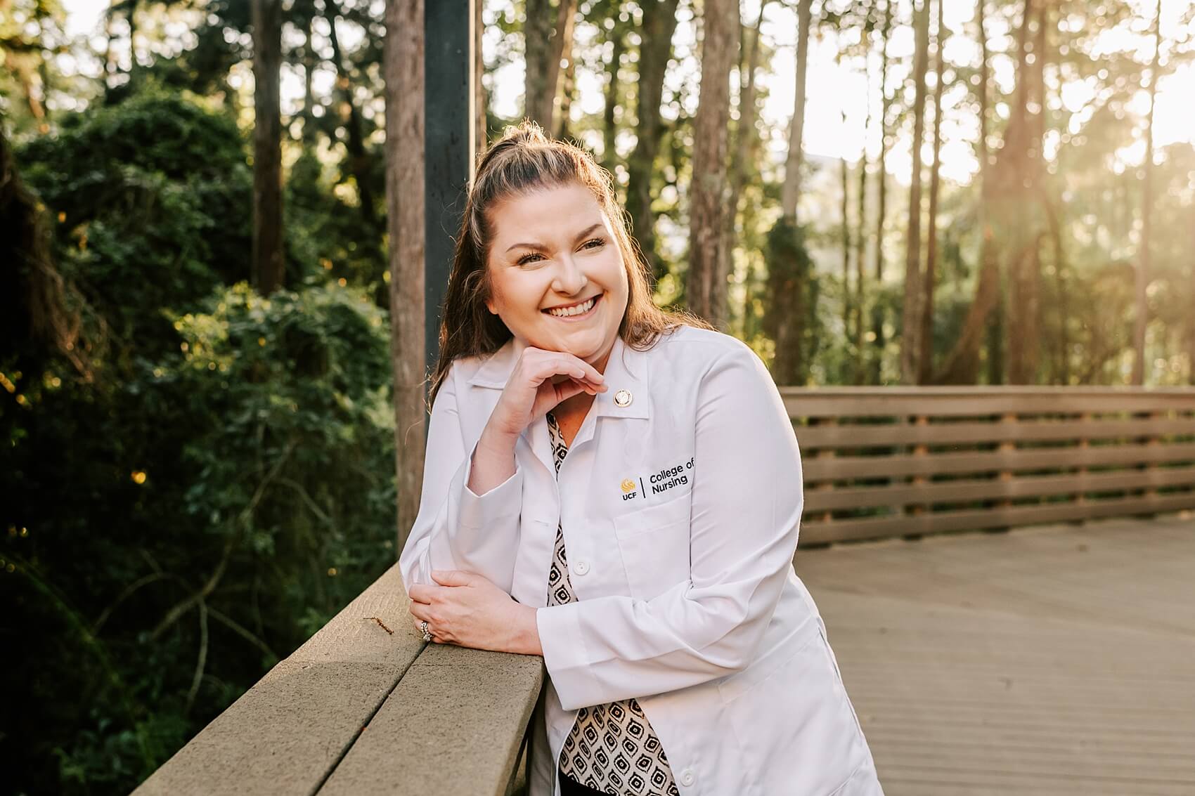 ucf graduation photographer