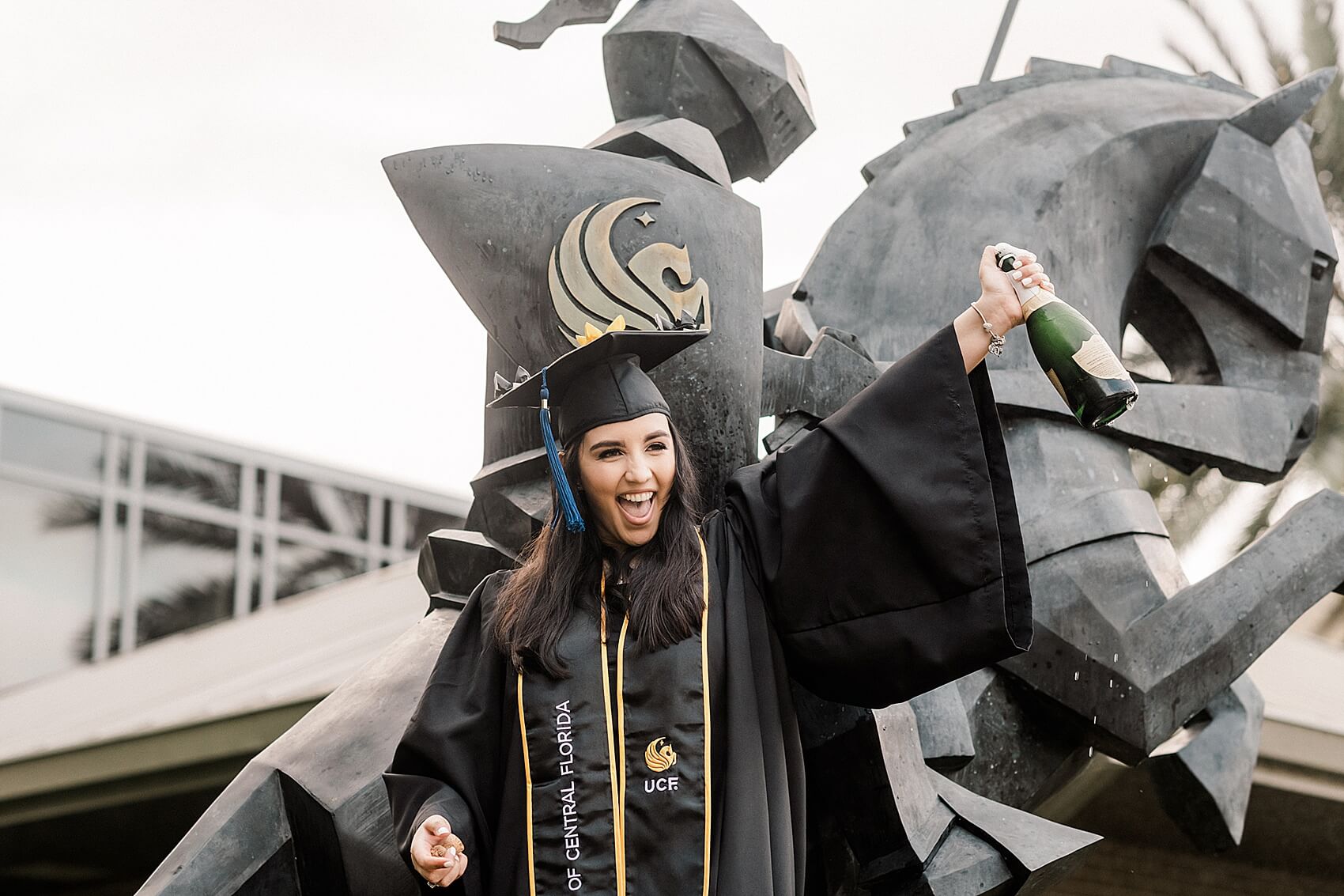ucf grad