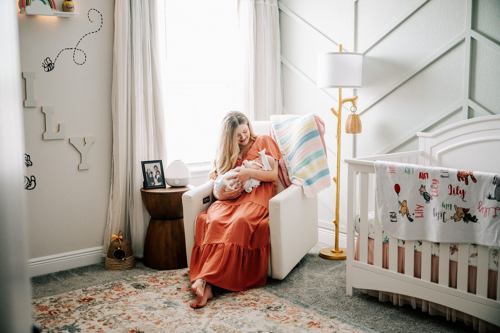 Holistic & NonJudgmental Care at Carolina Birth and Wellness
